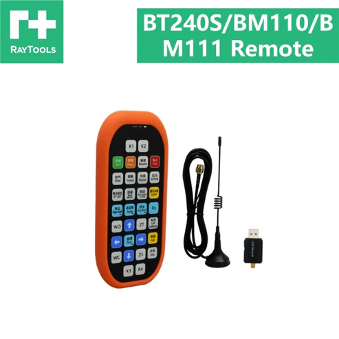Raytools Remote